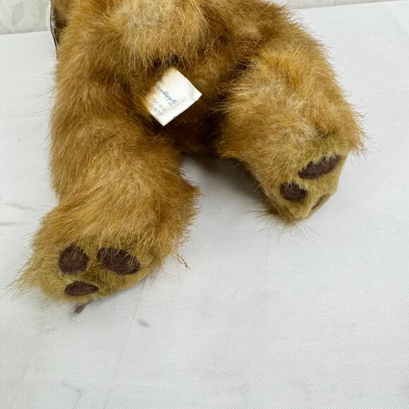 5 for $25| Purr-fection by MJC Baby Hunny Baby Minky Plush Stuffed Animal 11" - Picture 8 of 10